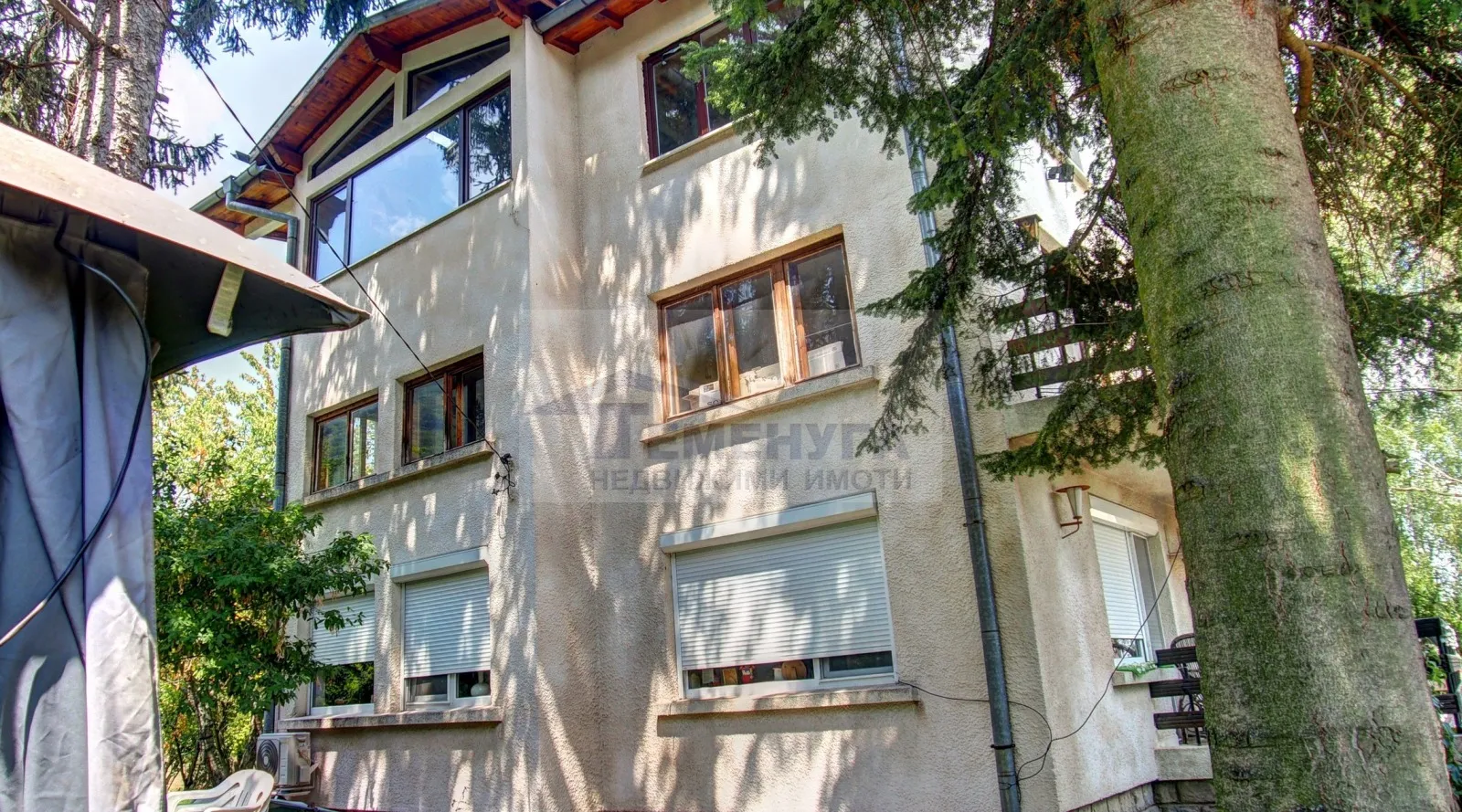 Етаж от къща, в.з. Киноцентъра, София - снимка 4 от 6