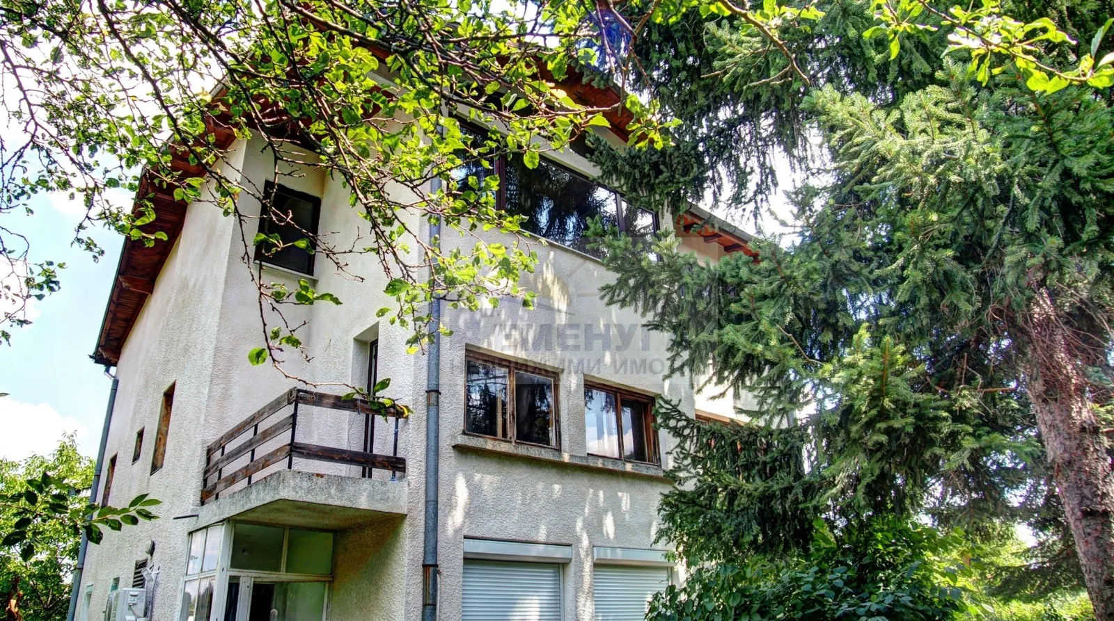 Етаж от къща, в.з. Киноцентъра, София - снимка 3 от 6
