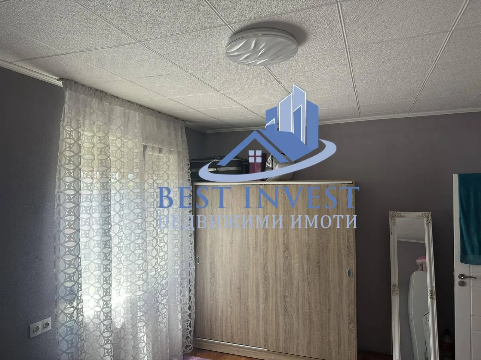 Етаж от къща, Еленово, Благоевград - снимка 4 от 9
