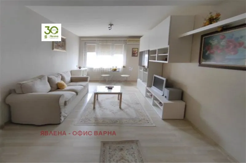 Етаж от къща, ВИНС, Варна - снимка 3 от 17