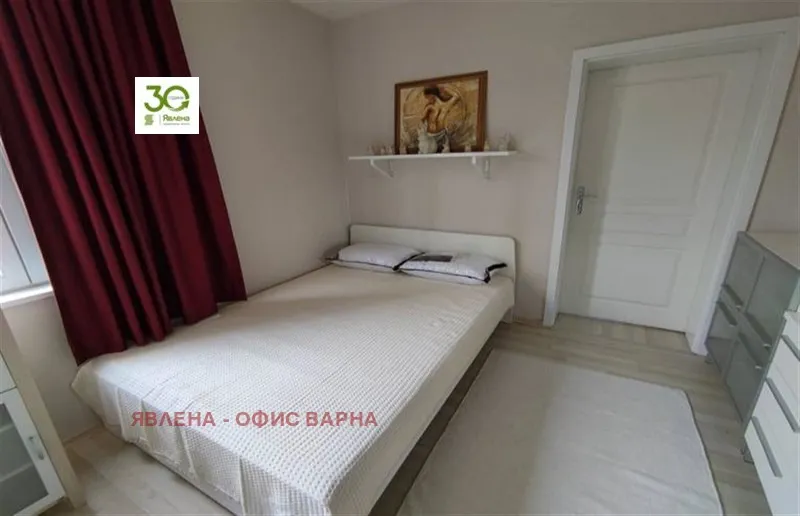 Етаж от къща, ВИНС, Варна - снимка 15 от 17