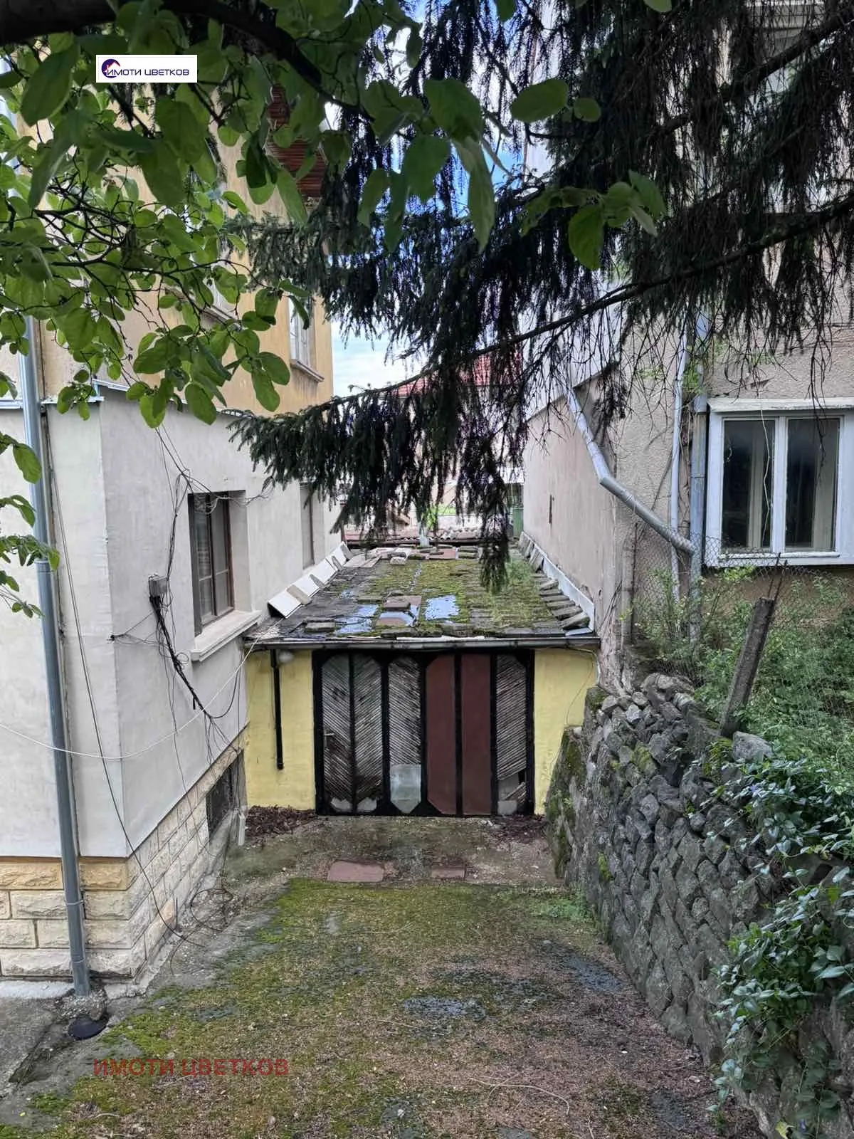 Етаж от къща, Враца, Северозападна България - снимка 7 от 17