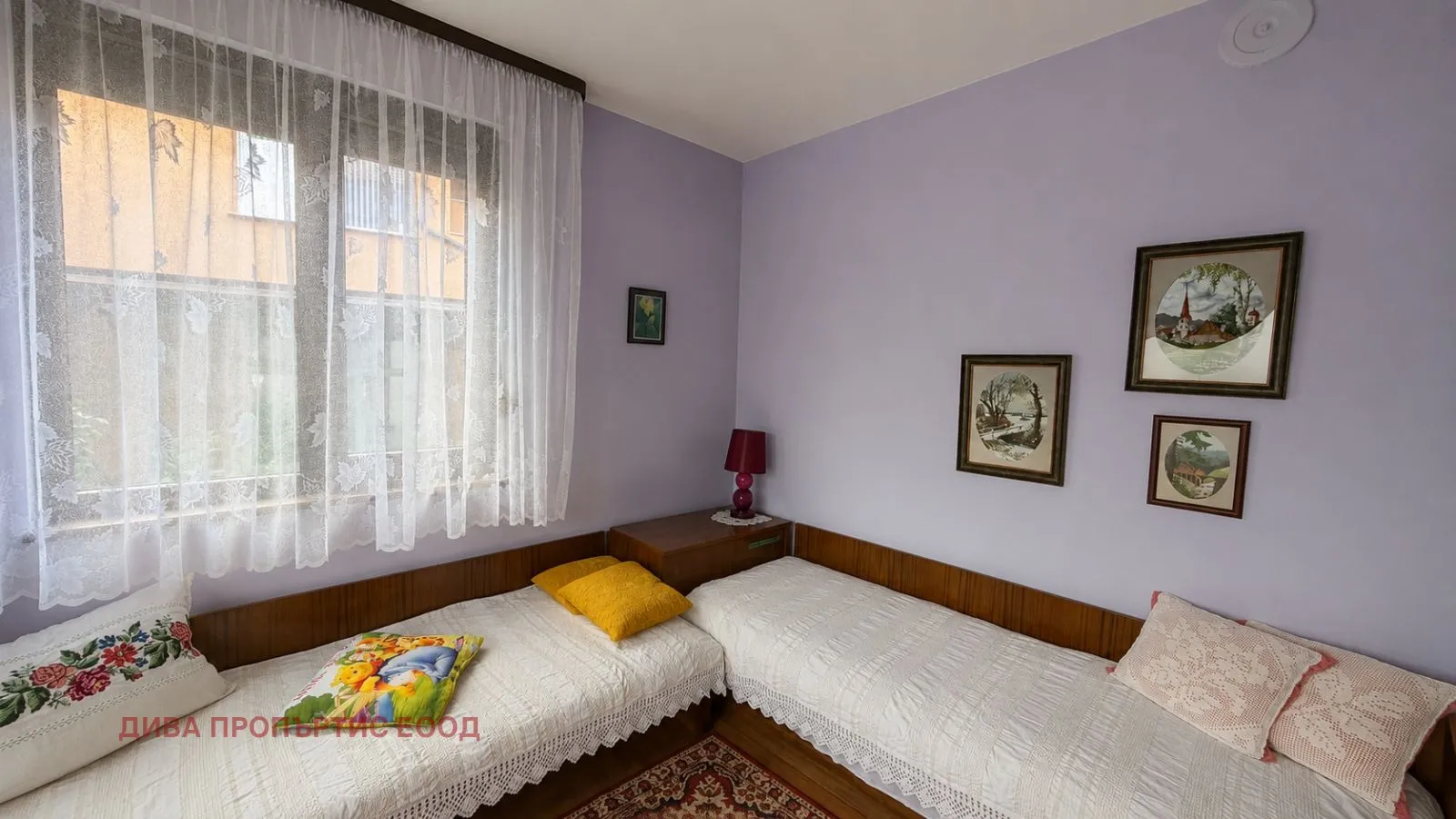 Етаж от къща, Самоков, Югозападна България - снимка 3 от 14