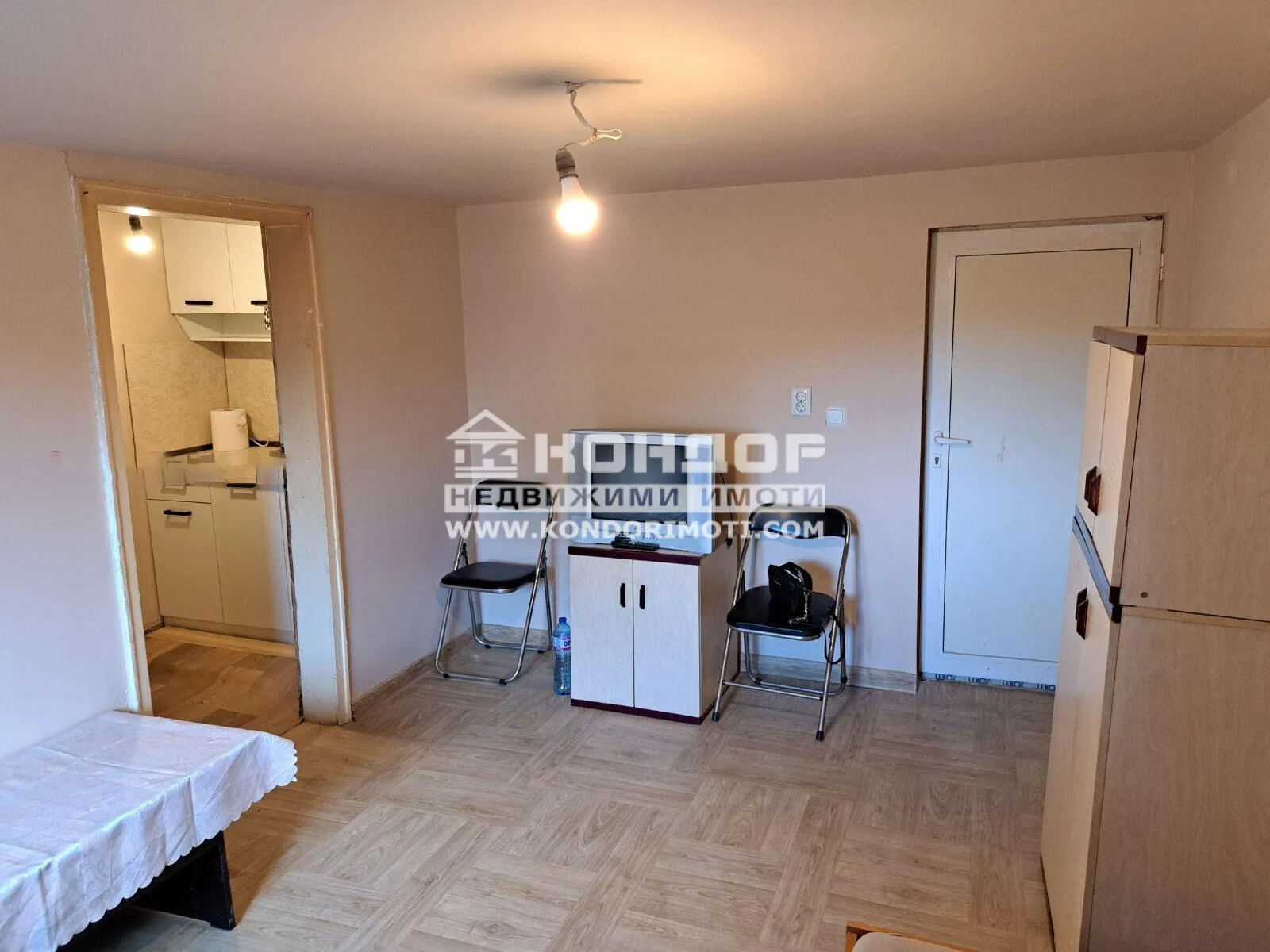 Етаж от къща, Кършияка, Пловдив - снимка 2 от 15