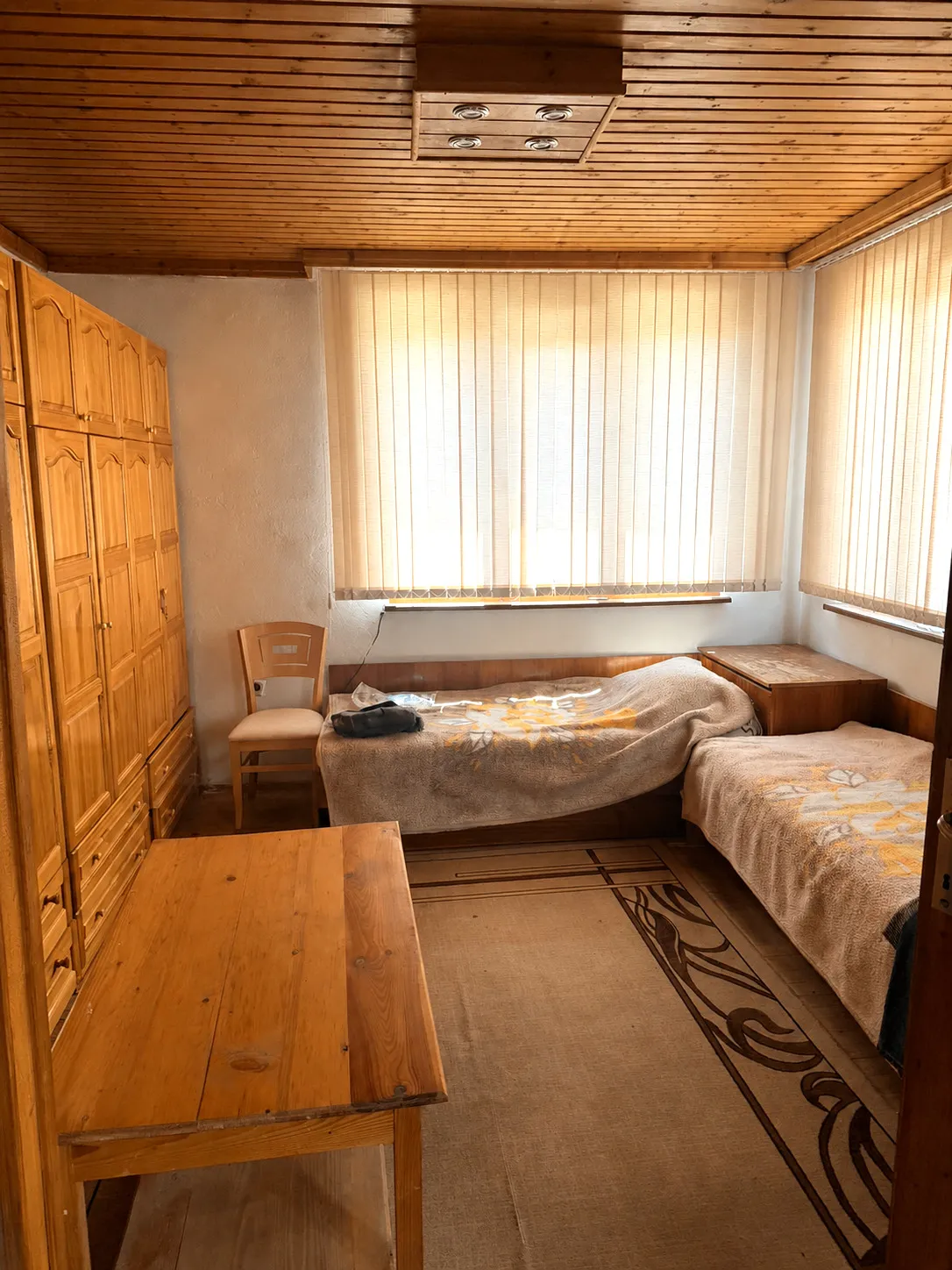 Етаж от къща, Самоков, Югозападна България - снимка 3 от 7