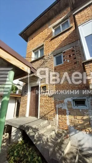 Етаж от къща, Покрайнини, Пловдив - снимка 7 от 13