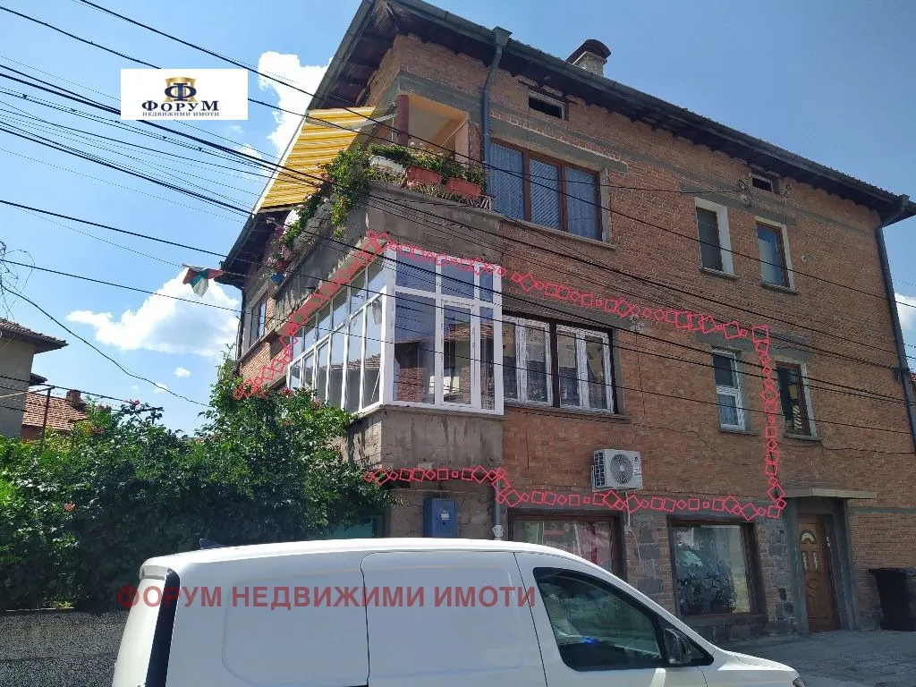 Етаж от къща, Пазарджик, Южна България