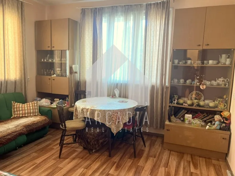 Етаж от къща, Кършияка, Пловдив - снимка 11 от 13