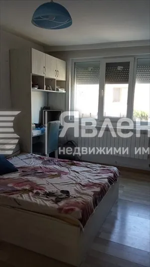 Етаж от къща, Аспарухово, Варна - снимка 5 от 10
