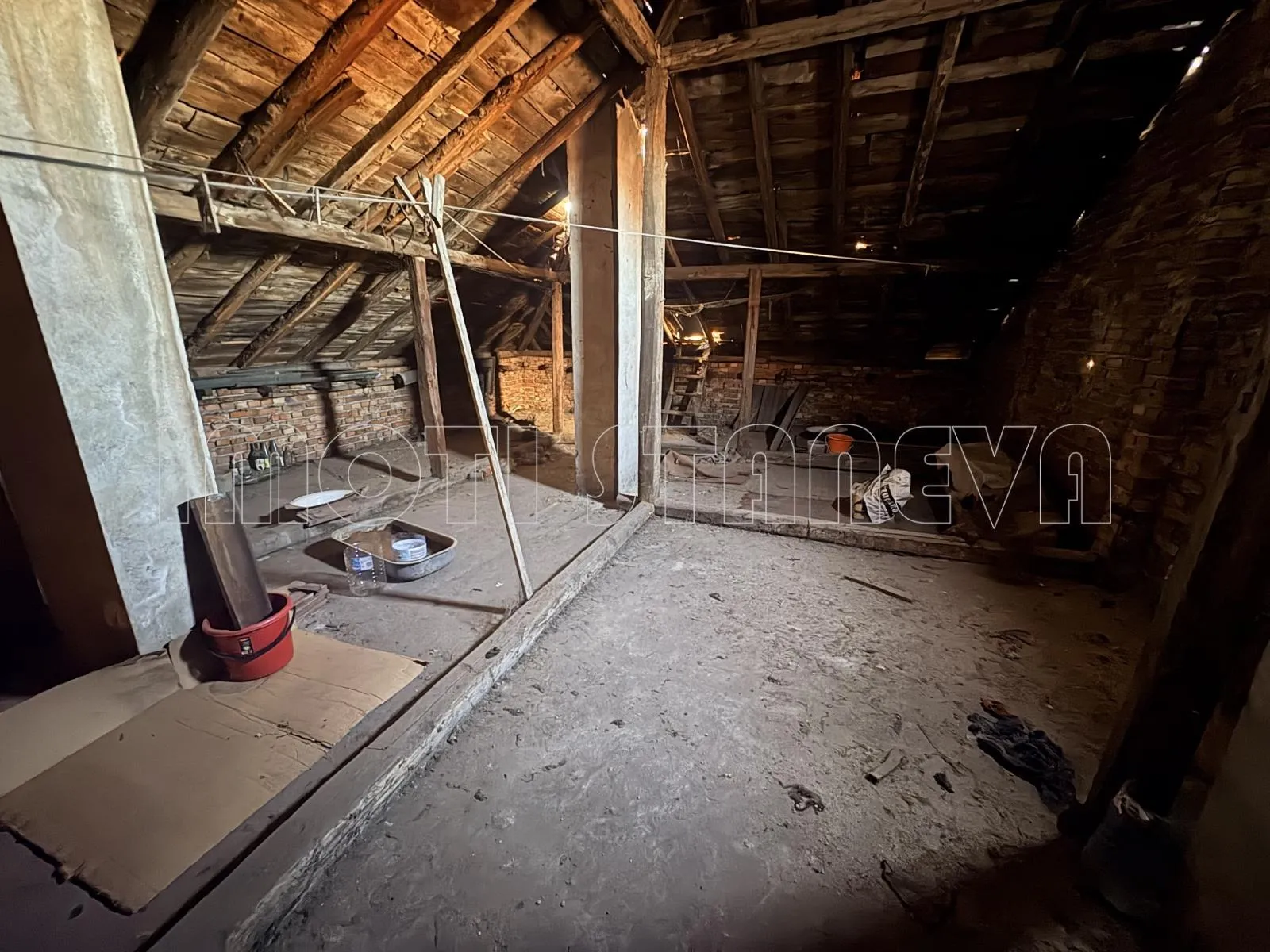 Етаж от къща, Видин, Северозападна България - снимка 6 от 15