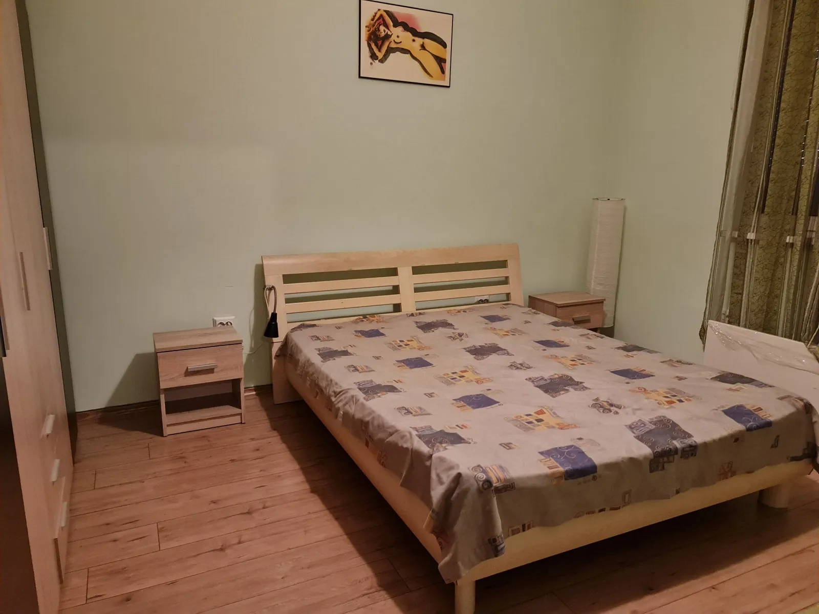 Етаж от къща, Център Юг, София - снимка 17 от 18