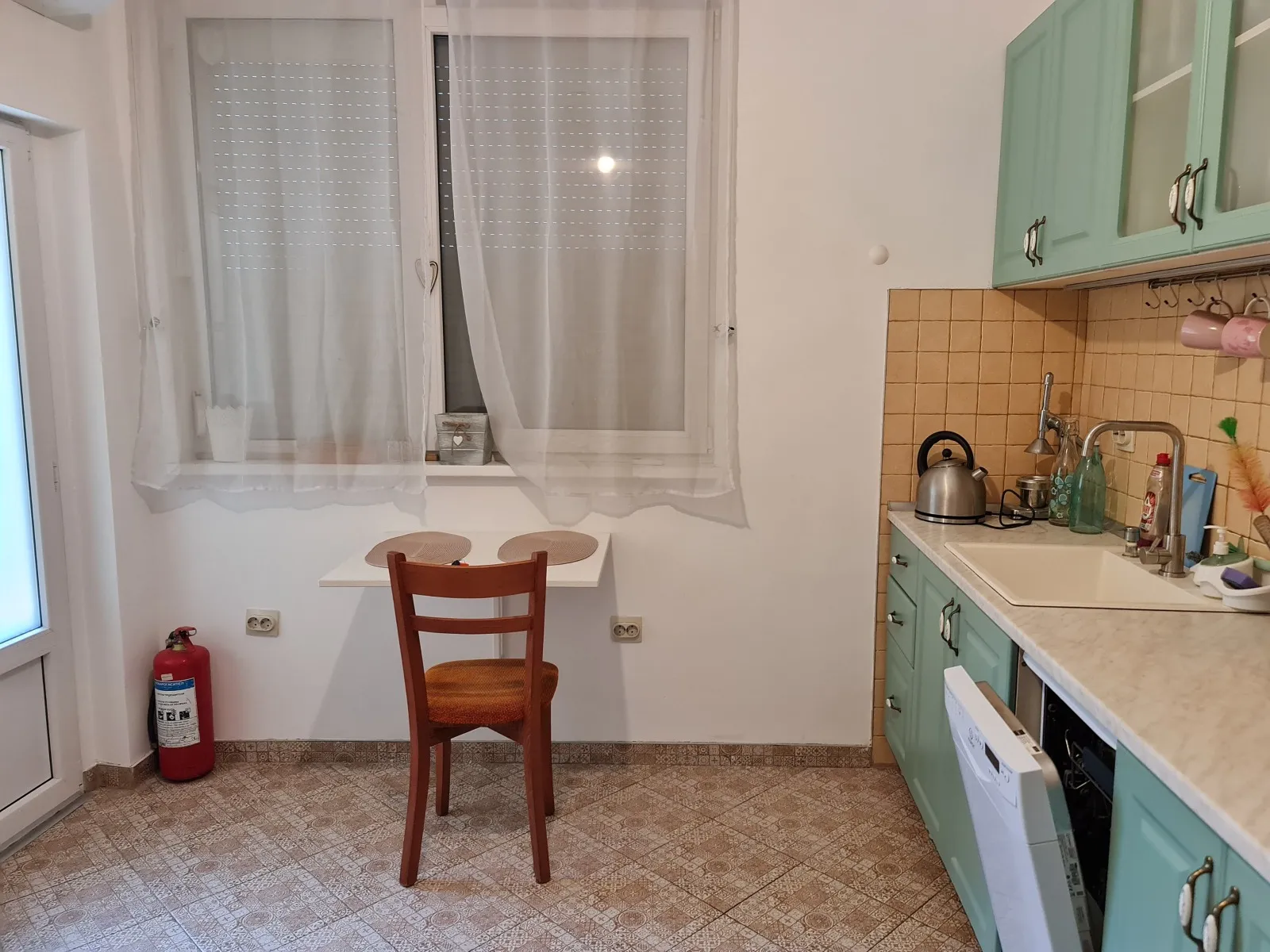 Етаж от къща, Център Юг, София - снимка 6 от 18