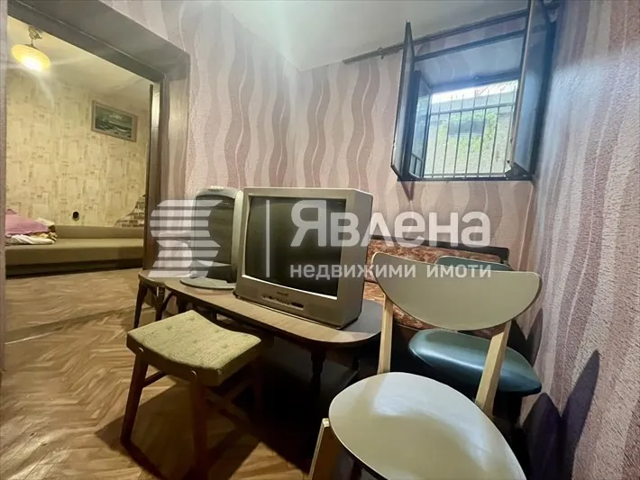 Етаж от къща, Център, Пловдив