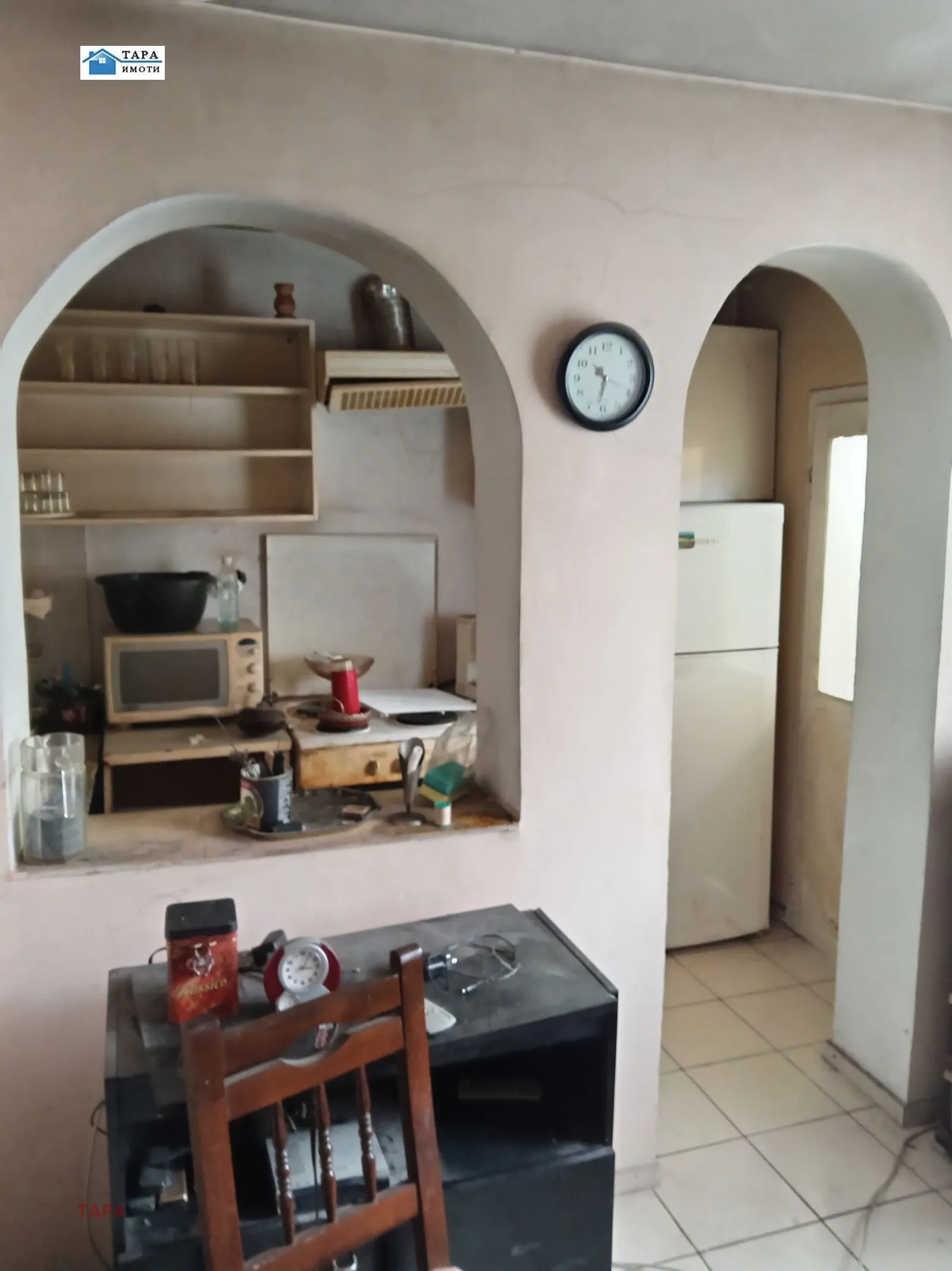 Етаж от къща, Монтана, Северозападна България - снимка 3 от 5