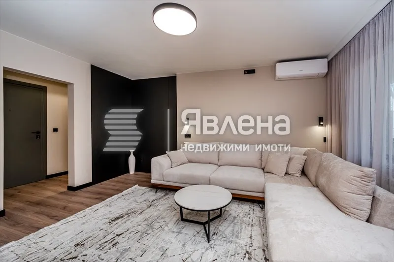 Многостаен, Зоните, София - снимка 2 от 11
