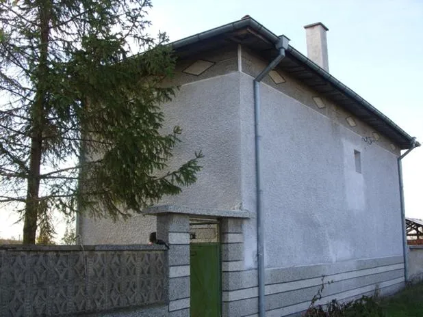 Къща, Братя Даскалови, Югоизточна България - снимка 7 от 8