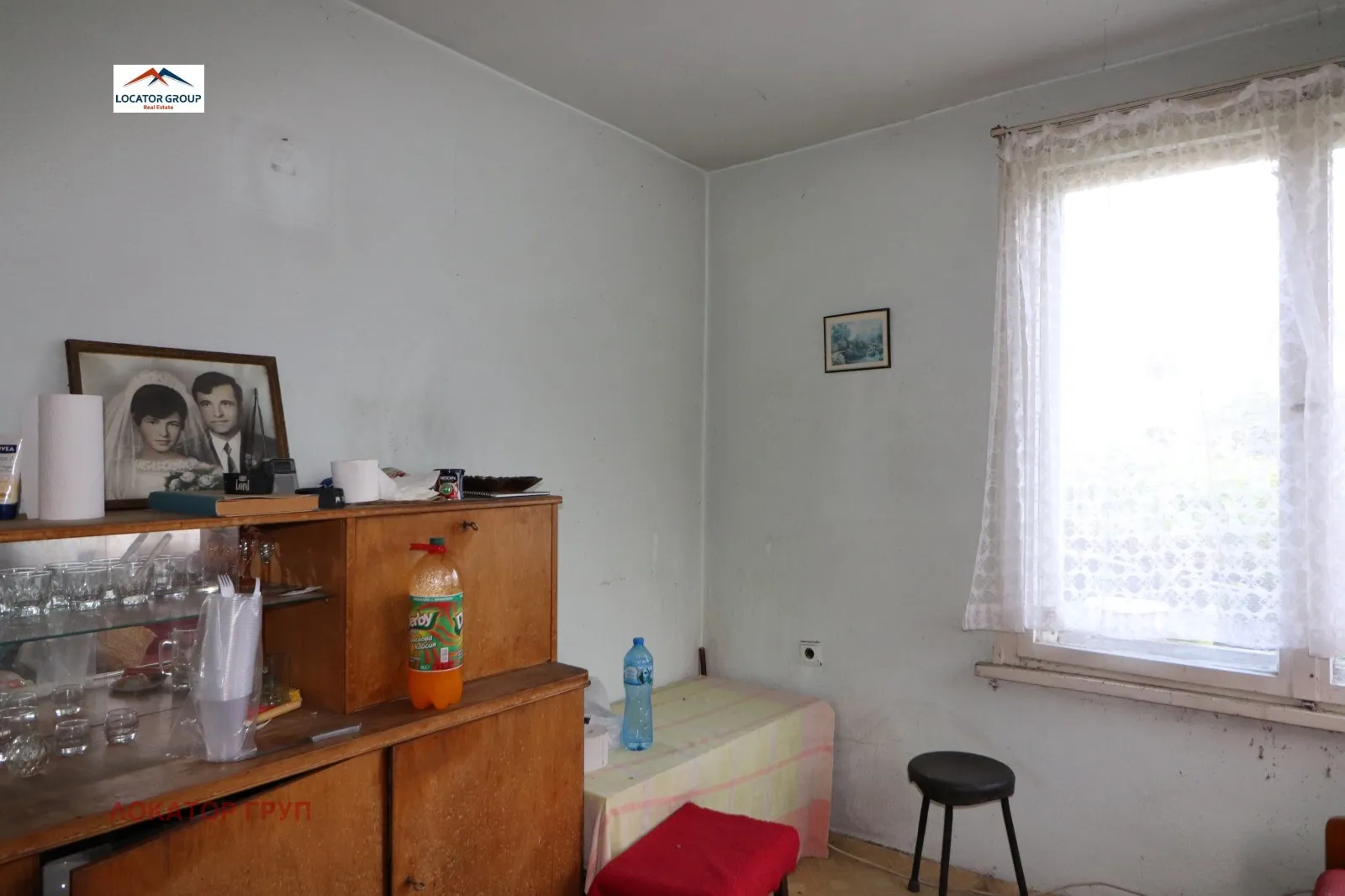Къща, с. Панчарево, София - снимка 2 от 12