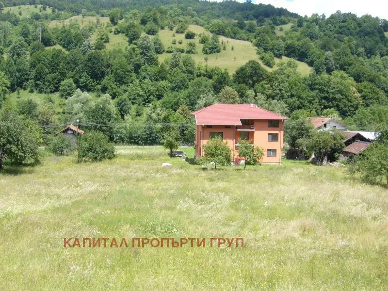 Къща, Тетевен, Северозападна България - снимка 4 от 5