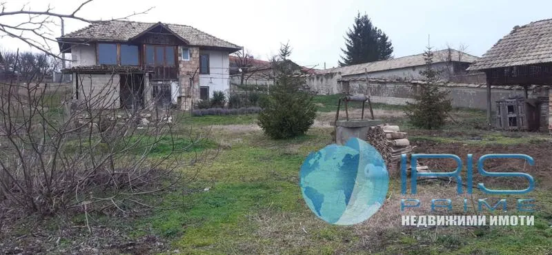 Къща, Шумен, Североизточна България - снимка 6 от 7