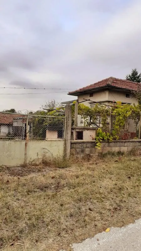 Къща, Борово, София - снимка 13 от 18