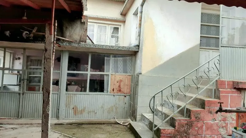 Къща, Борово, София - снимка 16 от 18