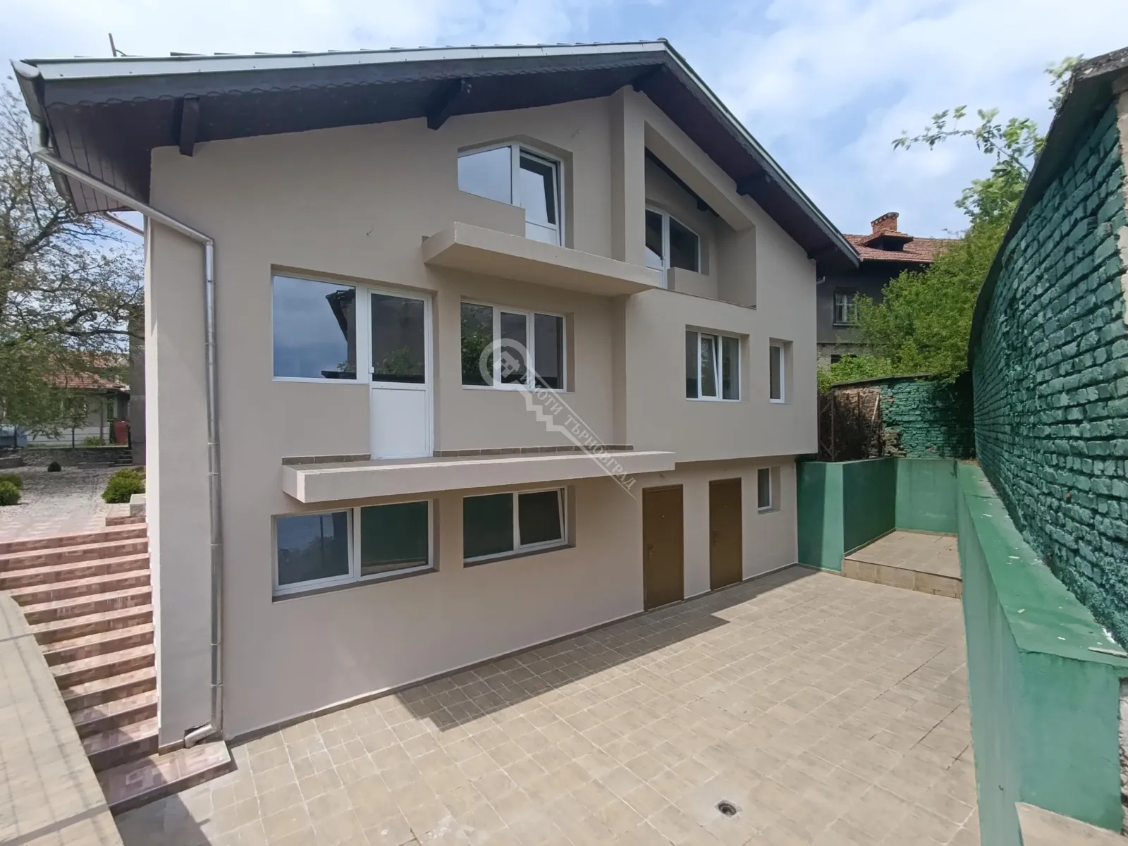Property