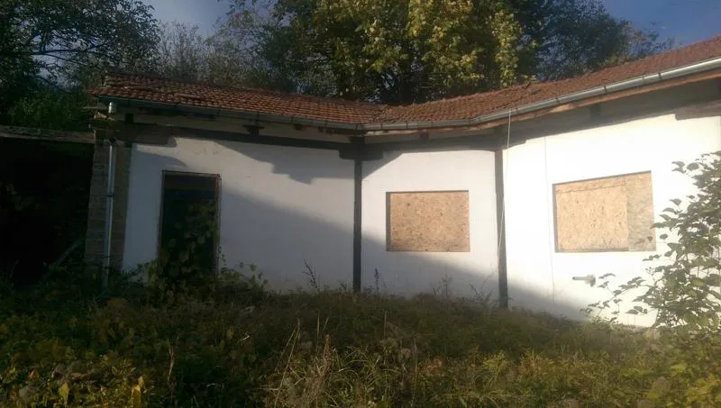 Къща, Габрово, Северна България - снимка 14 от 17