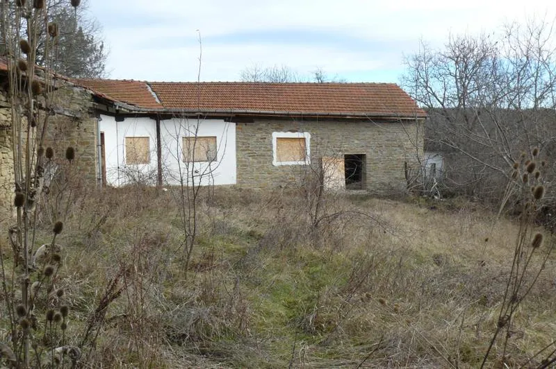 Къща, Габрово, Северна България - снимка 11 от 17