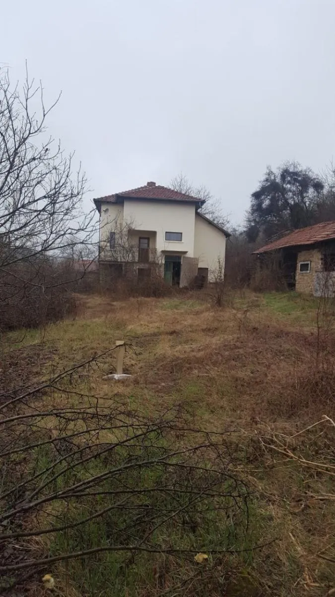 Къща, Габрово, Северна България - снимка 15 от 17