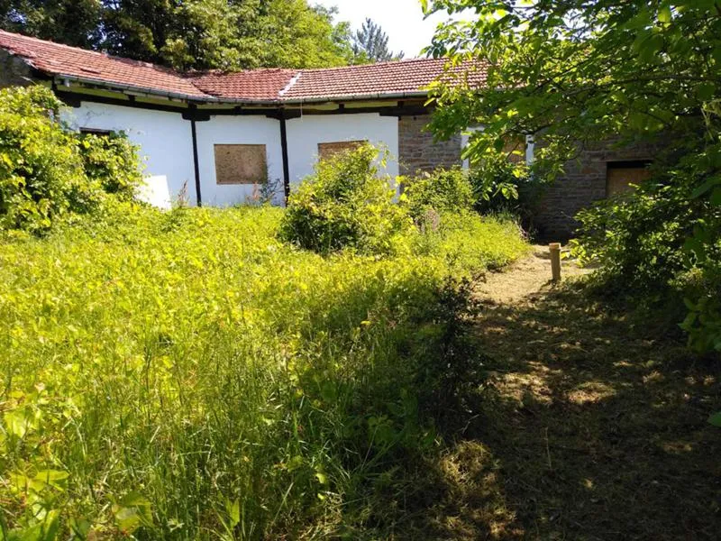 Къща, Габрово, Северна България - снимка 13 от 17