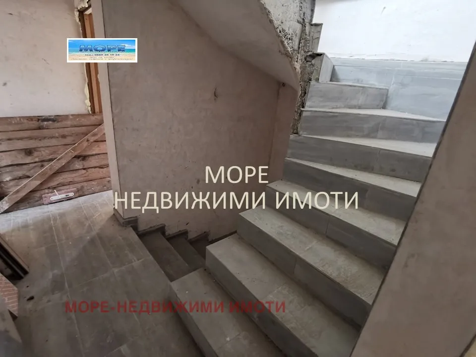 Къща, Приморско, Югоизточна България - снимка 5 от 13