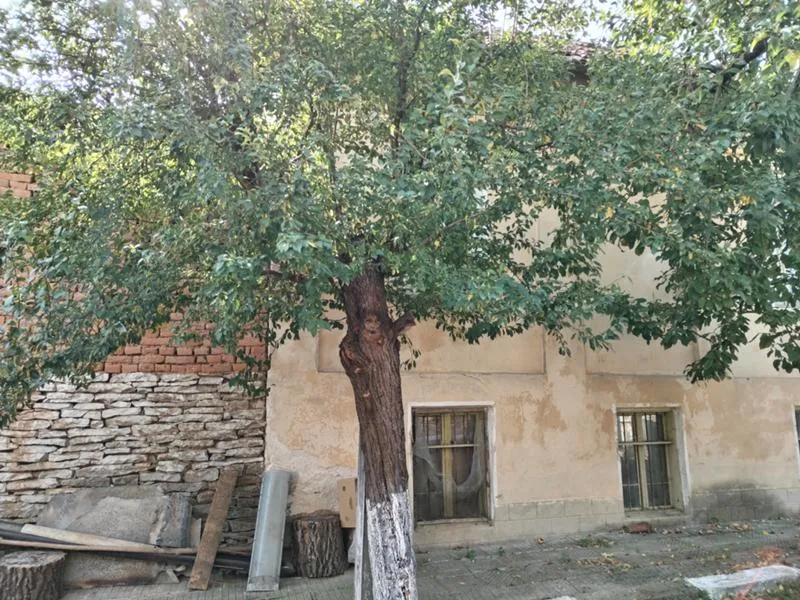 Къща, Плевен, Северозападна България - снимка 7 от 11