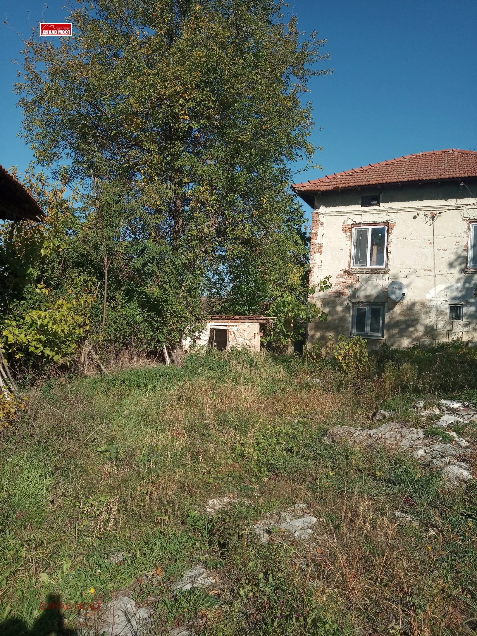 Къща, Покрайнини, Русе
