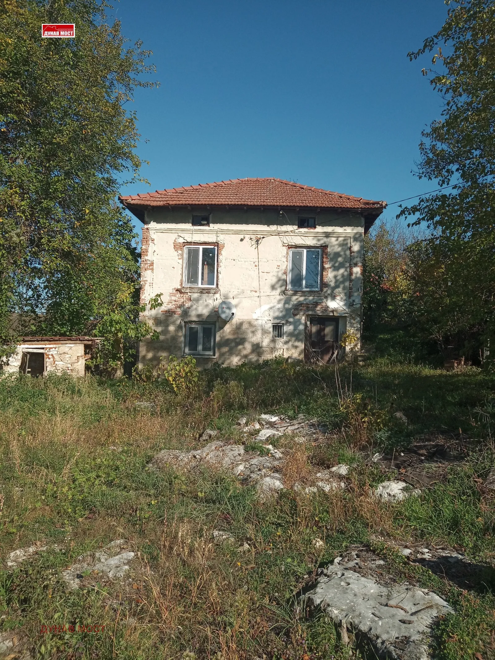 Къща, Покрайнини, Русе - снимка 7 от 10