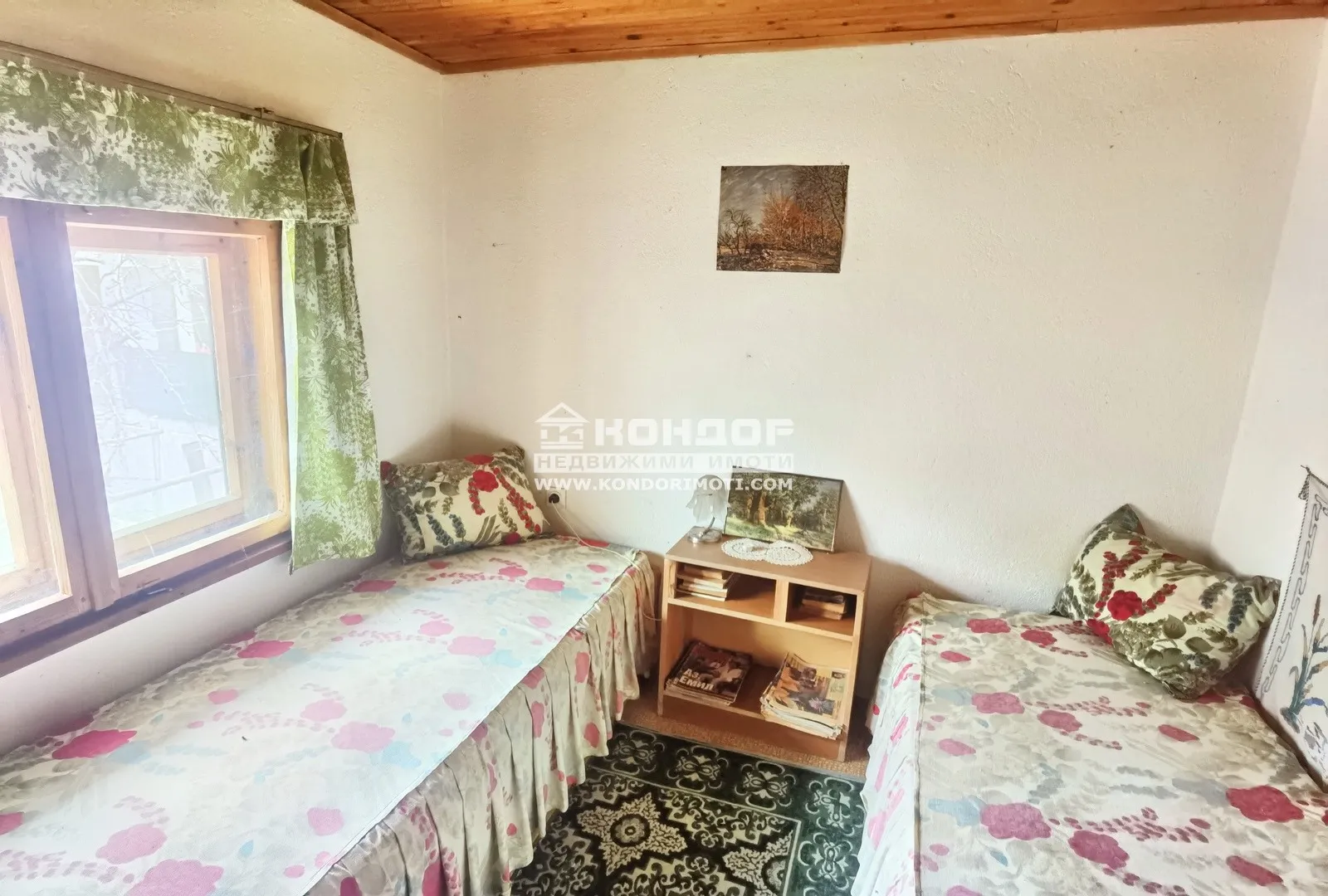 Къща, Гълъбово, Югоизточна България - снимка 14 от 18