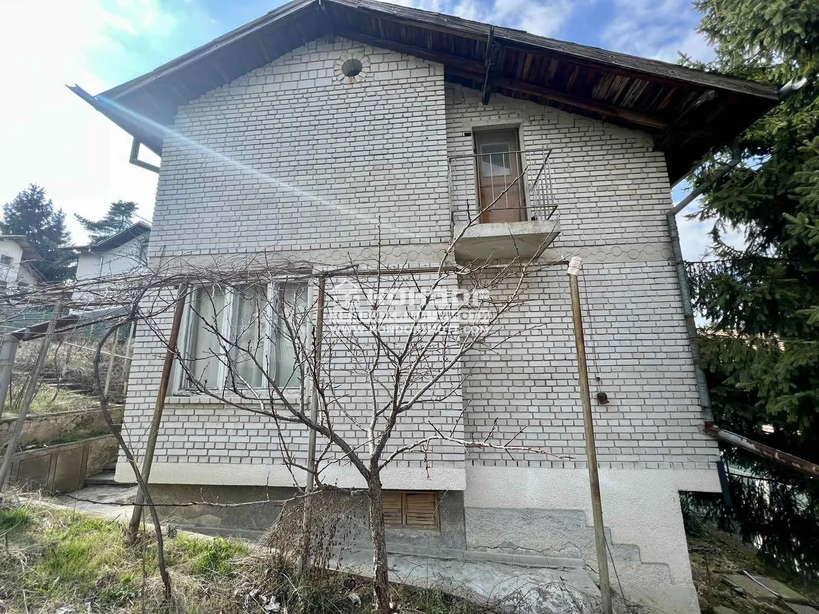 Къща, Гълъбово, Югоизточна България - снимка 6 от 18