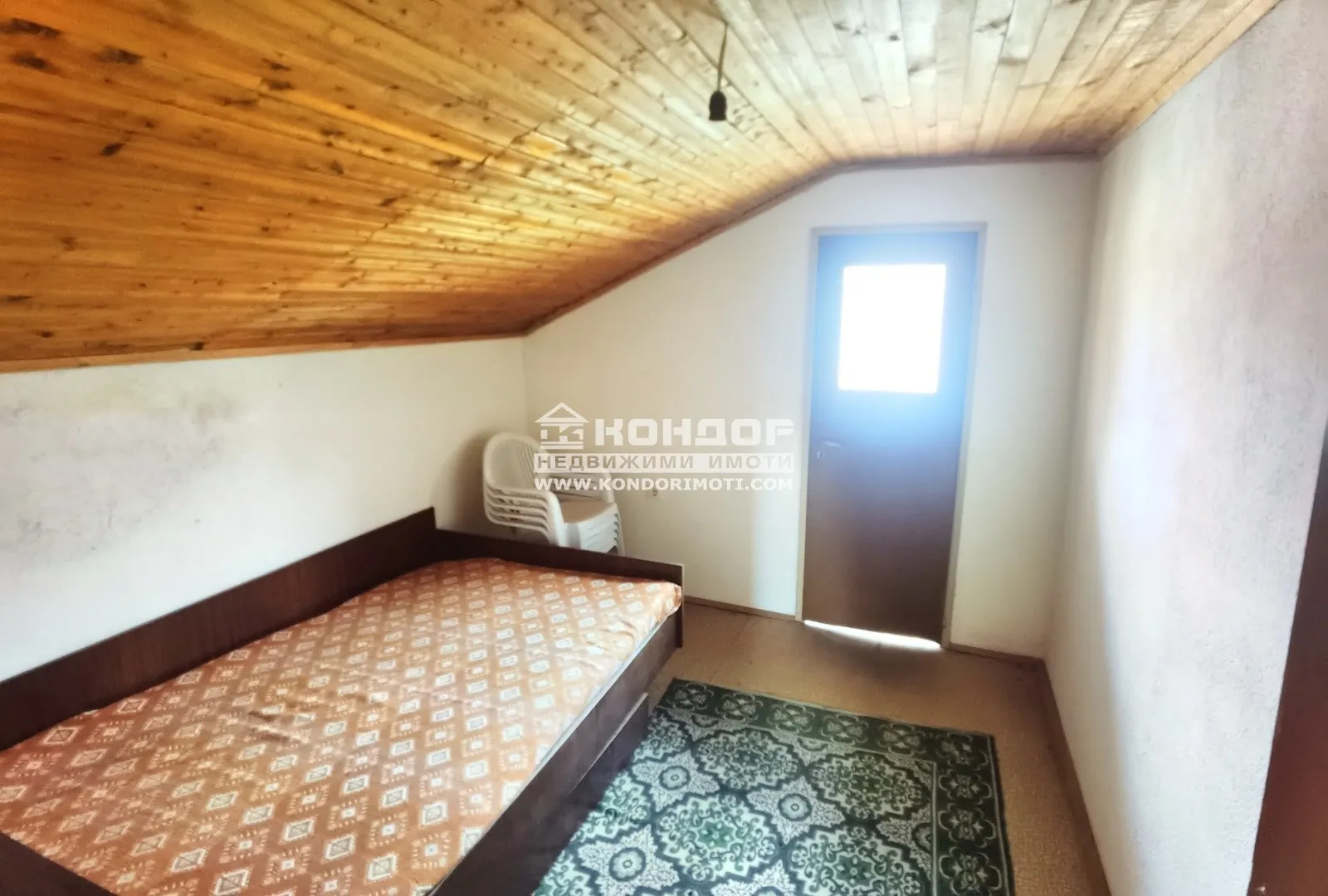 Къща, Гълъбово, Югоизточна България - снимка 16 от 18