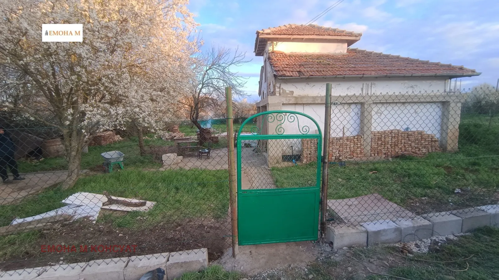 Къща, Покрайнини, Варна - снимка 3 от 13