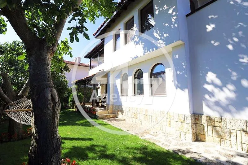 Къща, Балчик, Североизточна България - снимка 6 от 8