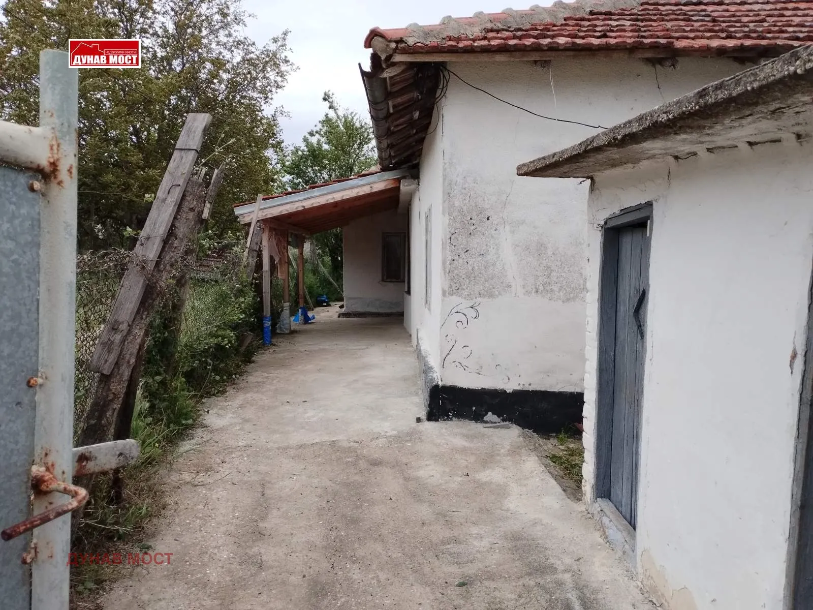 Къща, Силистра, Северна България - снимка 3 от 9