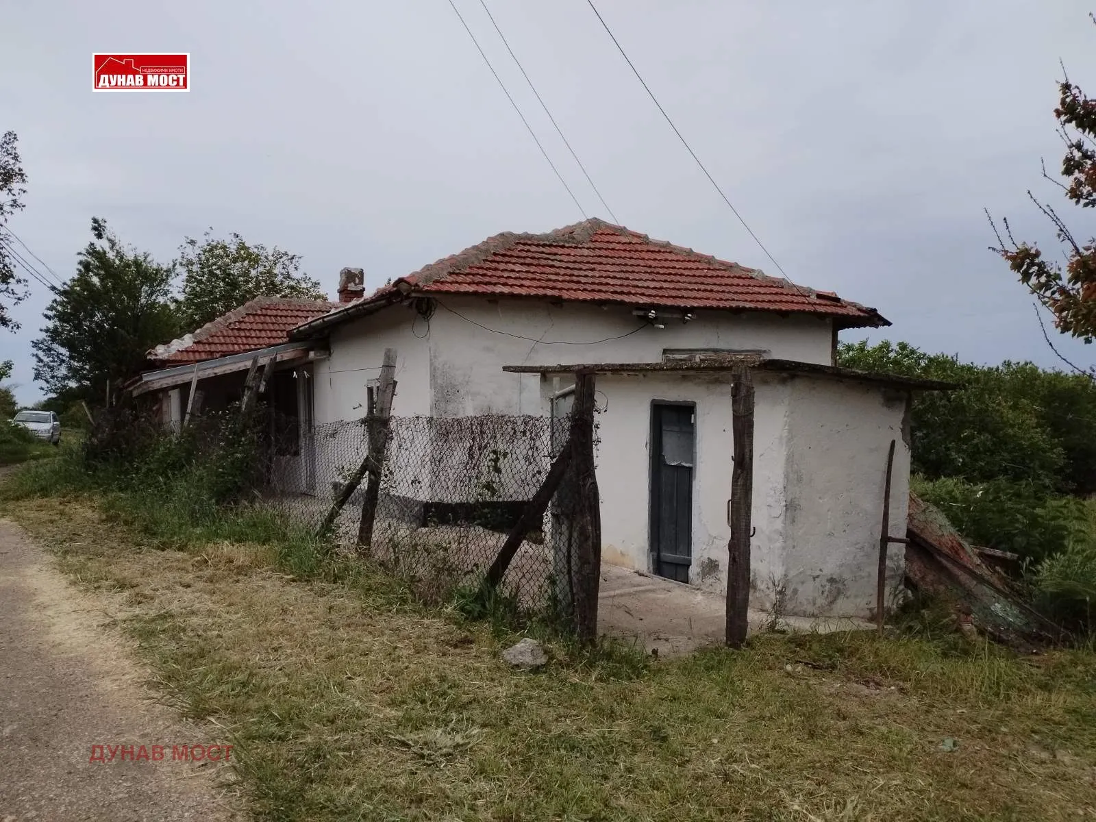 Къща, Силистра, Северна България