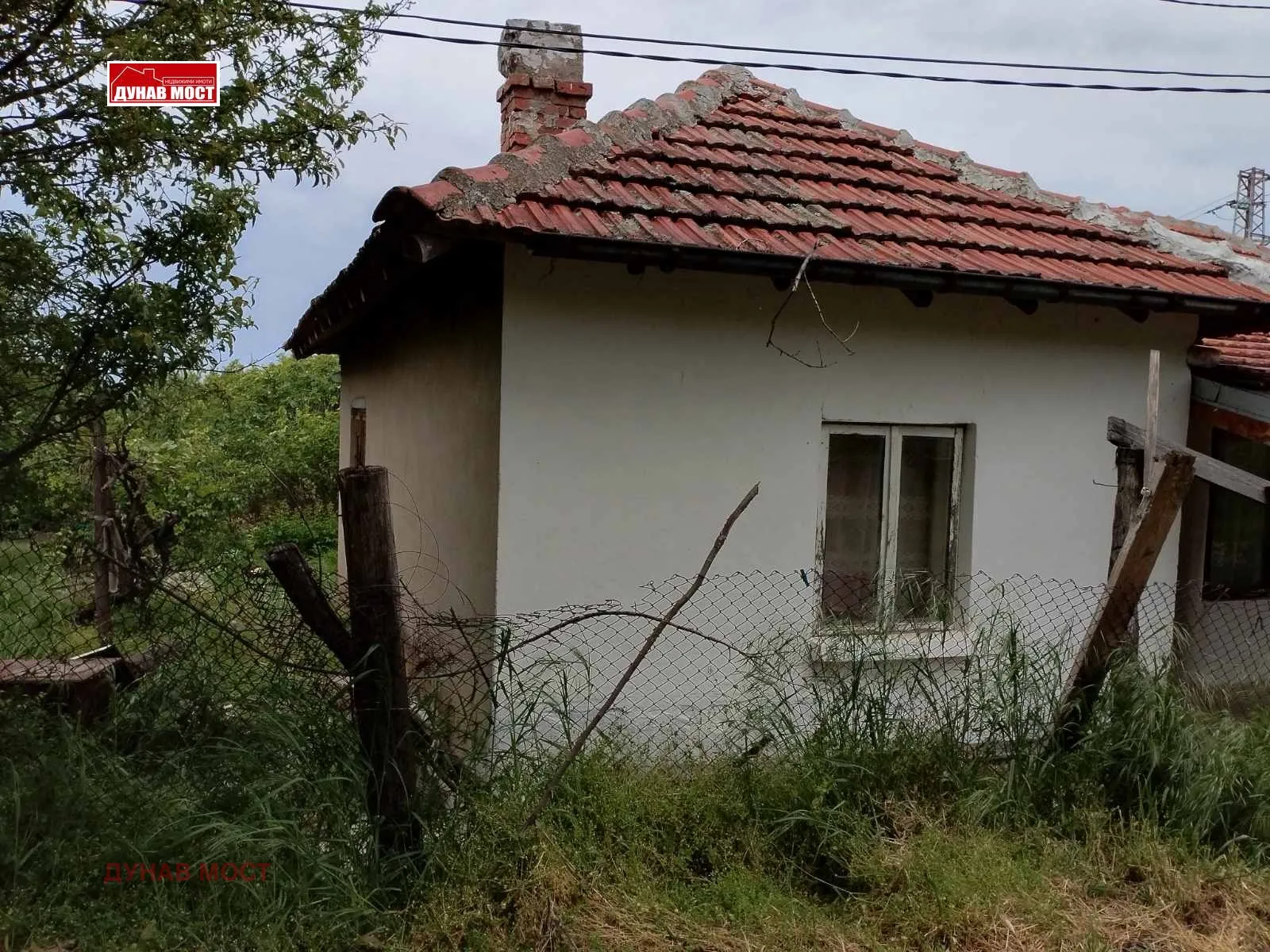 Къща, Силистра, Северна България - снимка 2 от 9