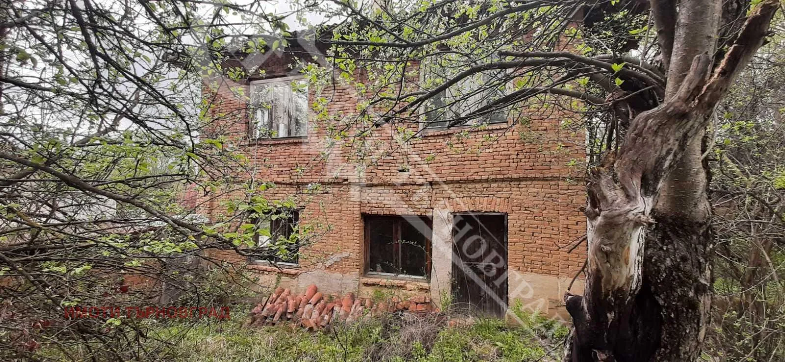 Къща, Елена, Северна България - снимка 15 от 16