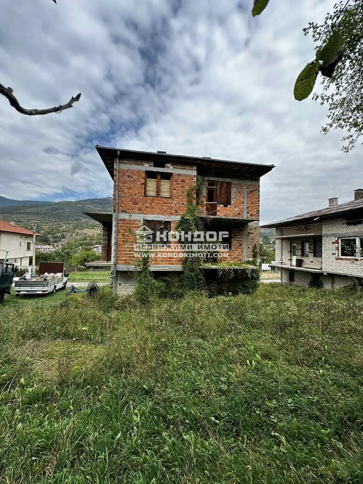 Къща, Чепеларе, Южна България - снимка 8 от 9