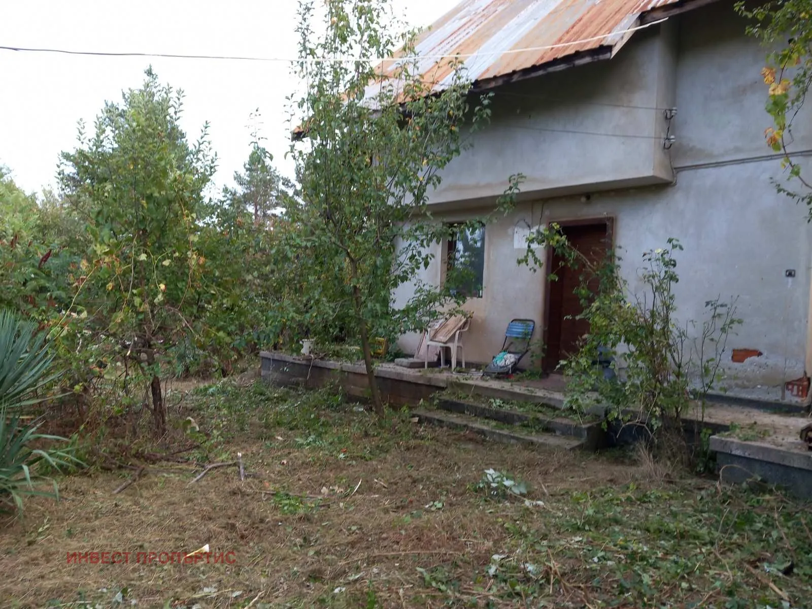 Къща, Годеч, Югозападна България - снимка 4 от 10