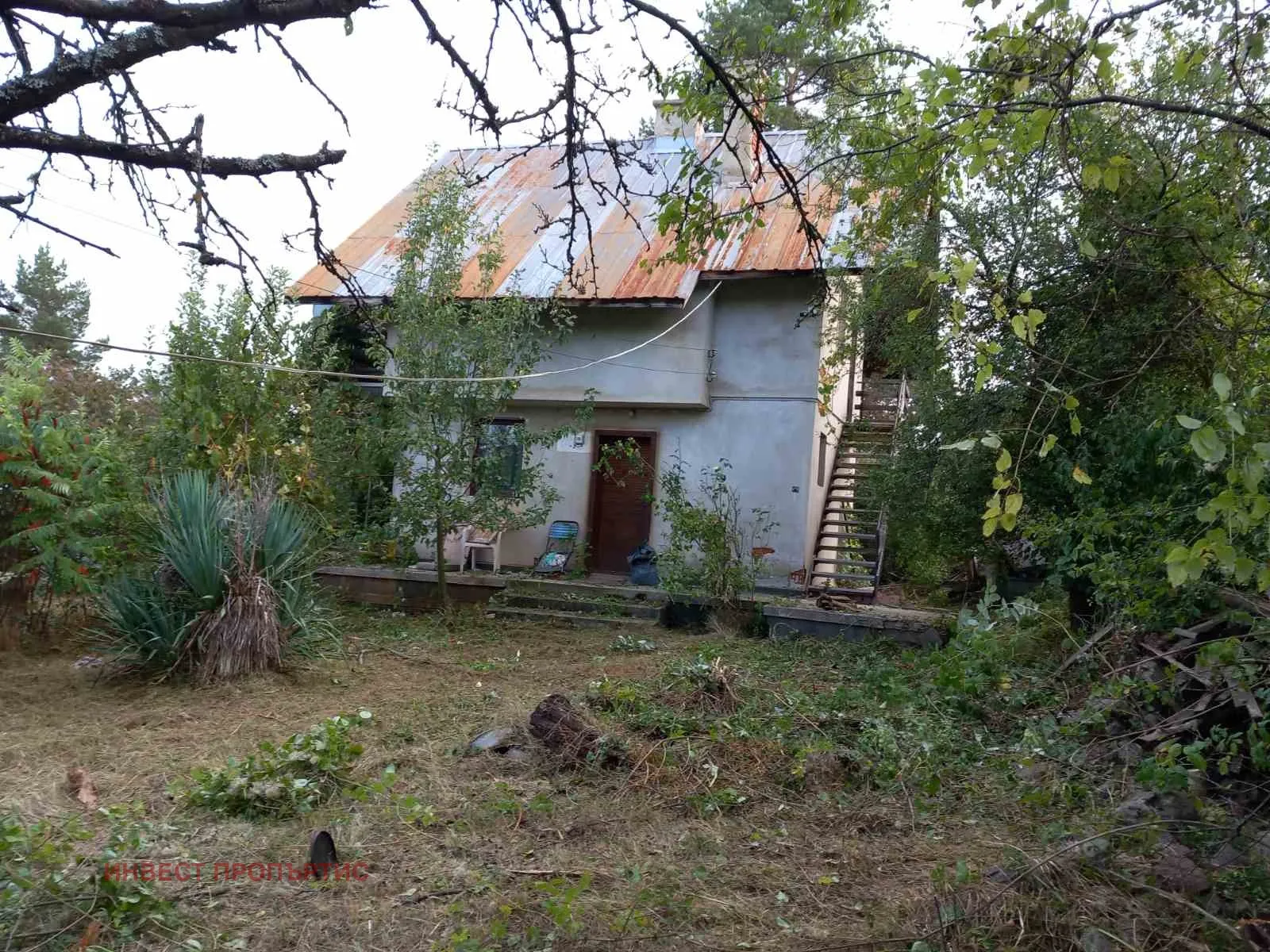 Къща, Годеч, Югозападна България - снимка 5 от 10
