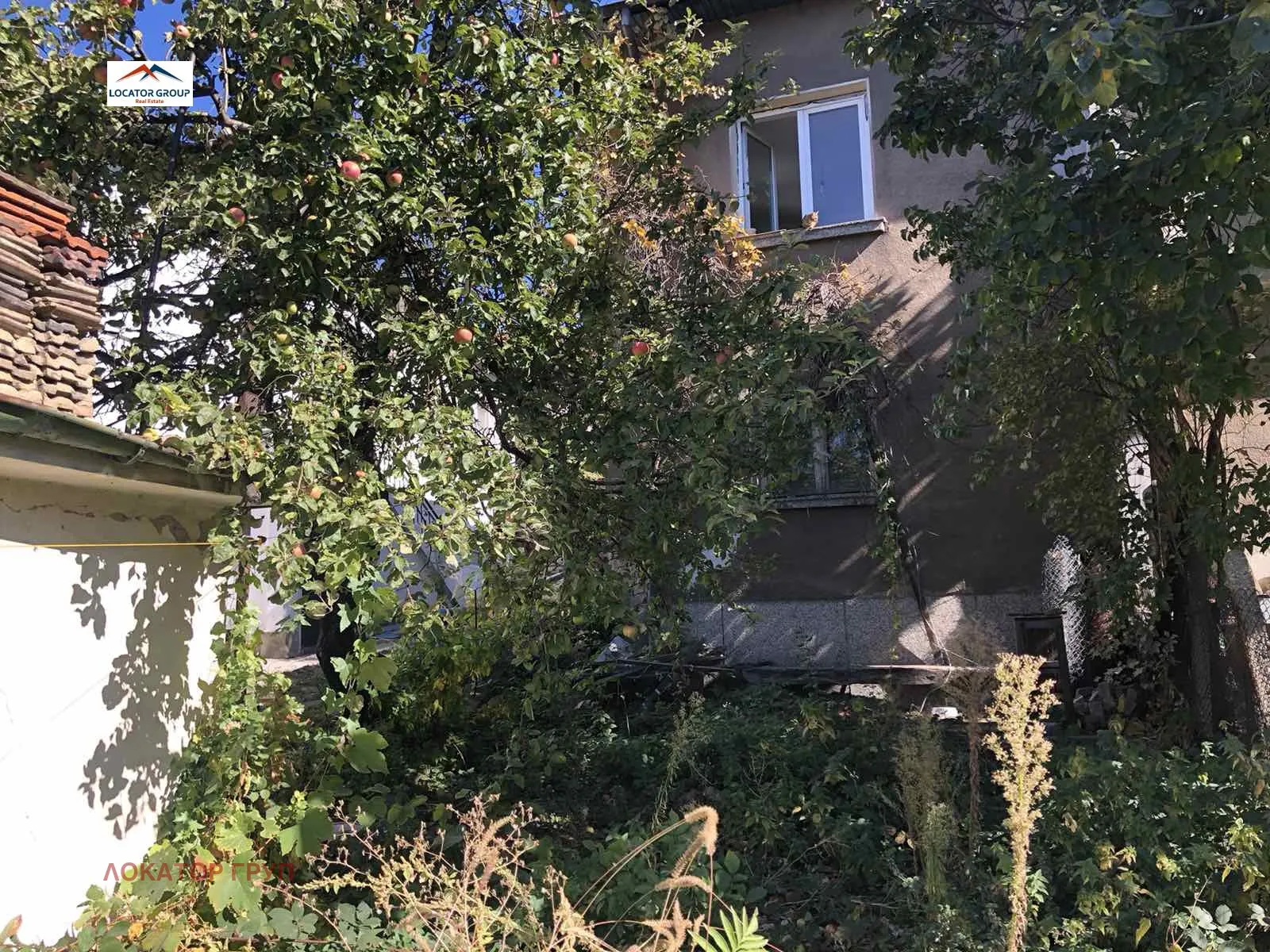 Property