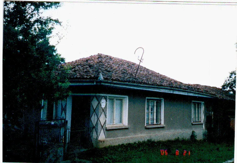 Къща, Сливен, Югоизточна България - снимка 4 от 6