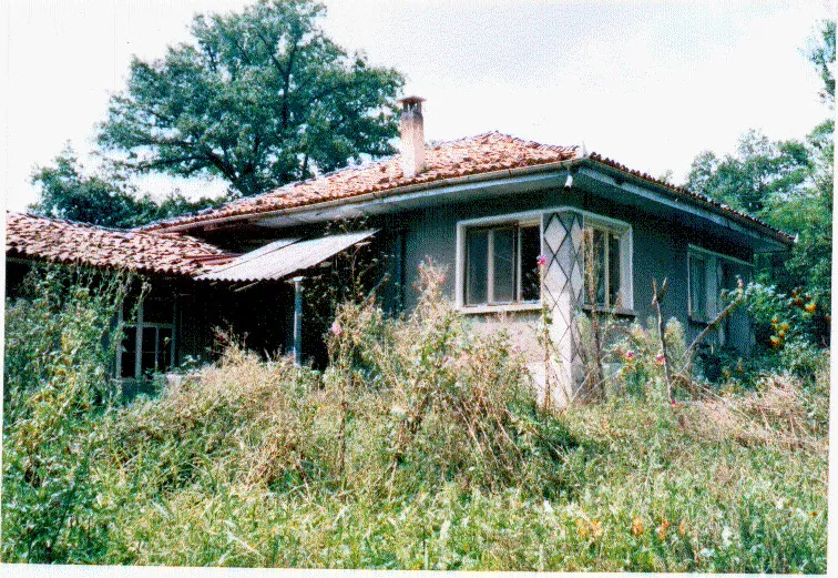 Къща, Сливен, Югоизточна България - снимка 5 от 6