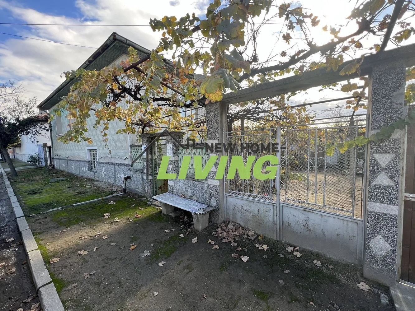 Property